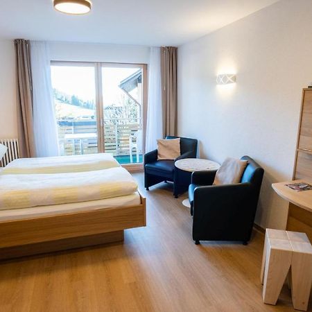 Gaestehaus Wissler Тодтнау Екстер'єр фото