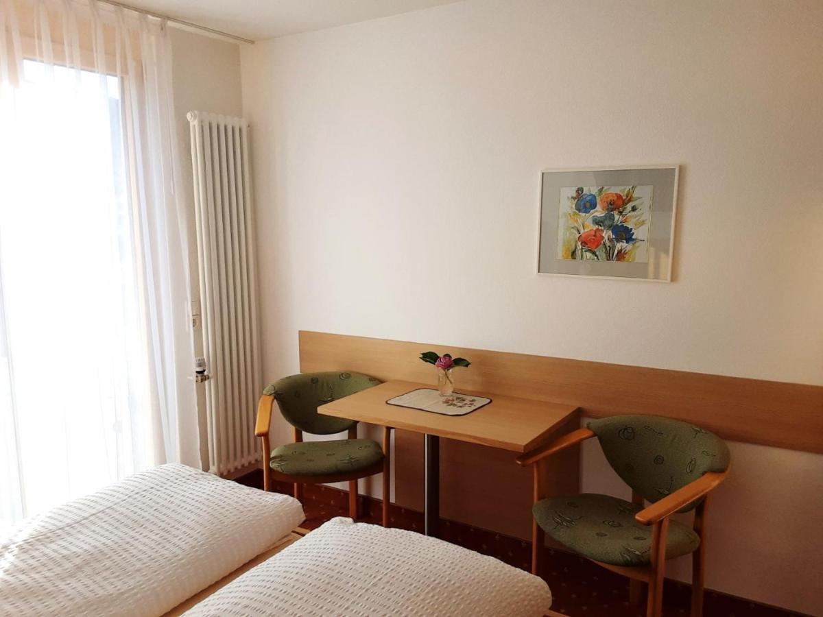 Gaestehaus Wissler Тодтнау Екстер'єр фото