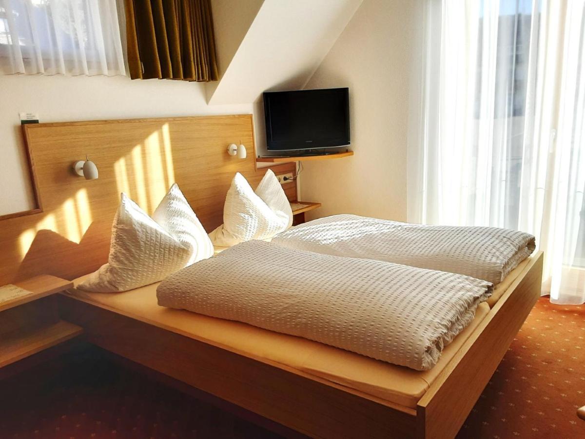 Gaestehaus Wissler Тодтнау Екстер'єр фото
